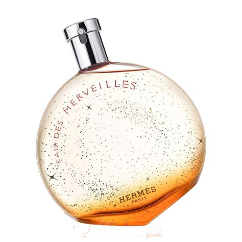 hermes eau de merveilles prezzo